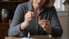 Do You Need Glue for Cremation Jewelry? Sealing, Threadlocker Options & Safety Tips