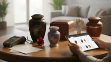 Do You Need to Buy an Urn From the Funeral Home? Pros, Cons, and How to Decide - Funeral.com, Inc.