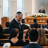 Do You Need to Wear a Yarmulke at a Jewish Funeral? Kippah Etiquette for Guests