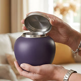 Do You Put Ashes Directly in an Urn? - Funeral.com, Inc.