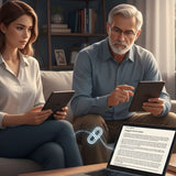 Do You Really Own Kindle Books? Licensing, Family Access, and What Happens After Death