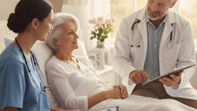 Does Choosing Hospice Mean “Stopping Treatment”? What Medicare Means by Comfort Care - Funeral.com, Inc.