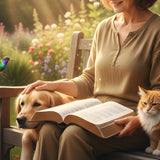 Does God Care About Animals? Bible Passages That Comfort Pet Lovers - Funeral.com, Inc.