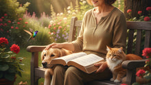Does God Care About Animals? Bible Passages That Comfort Pet Lovers - Funeral.com, Inc.
