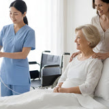 Does Hospice Provide Medical Equipment at Home? Beds, Oxygen, Wheelchairs, Supplies - Funeral.com, Inc.