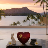 Dog & Cat Cremation Cost in Hawaii (2026): Prices, Options & What to Expect - Funeral.com, Inc.
