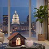 Dog & Cat Cremation Cost in Mississippi (2026): Prices, Options & What to Expect