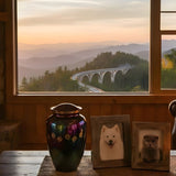 Dog & Cat Cremation Cost in North Carolina (2026): Prices, Options & What to Expect - Funeral.com, Inc.