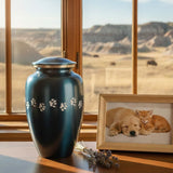 Dog & Cat Cremation Cost in North Dakota (2026): Prices, Options & What to Expect - Funeral.com, Inc.