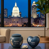 Dog & Cat Cremation Cost in Ohio (2026): Prices, Options & What to Expect - Funeral.com, Inc.
