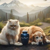 Dog & Cat Cremation Cost in Oregon (2026): Prices, Options & What to Expect - Funeral.com, Inc.