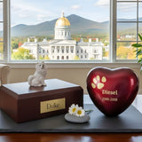 Dog & Cat Cremation Cost in Vermont (2026): Prices, Options & What to Expect - Funeral.com, Inc.