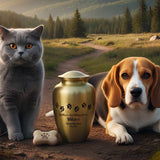Dog & Cat Cremation Cost in Virginia (2026): Prices, Options & What to Expect - Funeral.com, Inc.