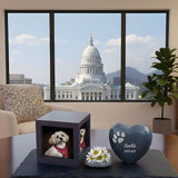 Dog & Cat Cremation Cost in Wisconsin (2026): Prices, Options & What to Expect - Funeral.com, Inc.