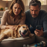 Dog Heart Failure End Stage: Breathing Changes, “Bad Days,” and When to Seek Emergency Help - Funeral.com, Inc.