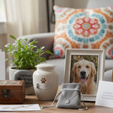Dog Loss Gifts: 25 Thoughtful Pet Memorial Ideas to Comfort Someone After Saying Goodbye - Funeral.com, Inc.