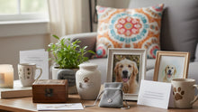 Dog Loss Gifts: 25 Thoughtful Pet Memorial Ideas to Comfort Someone After Saying Goodbye - Funeral.com, Inc.