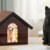 Dog Urn vs Cat Urn: What’s Actually Different (Sizing, Styles, Photo Urns, Figurines) - Funeral.com, Inc.