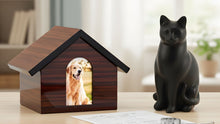 Dog Urn vs Cat Urn: What’s Actually Different (Sizing, Styles, Photo Urns, Figurines) - Funeral.com, Inc.