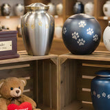 Dog Urns by Breed: Choosing a Memorial That Feels Like Them - Funeral.com, Inc.