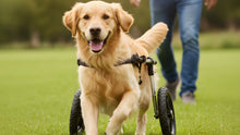 Dog Wheelchairs and Mobility Aids: When They Help, How to Fit Them, and Quality-of-Life Tips - Funeral.com, Inc.
