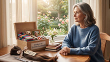 Donating Hair and Personal Belongings After Loss: Turning Grief Into Acts of Compassion and Healing