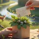 Donations in Lieu of Flowers: Environmental Charities to Honor a Life (With Wording Scripts) - Funeral.com, Inc.