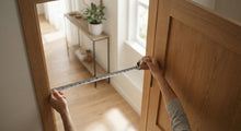 Doorway Width for Body Removal: Clearance, Turns, and Stairs for Home Death Care - Funeral.com, Inc.