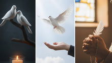 Dove Symbolism in Grief and Faith: Peace, Hope, and the Spirit - Funeral.com, Inc.