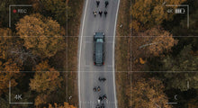 Drones in Funeral Planning: Respectful Memorials from Above