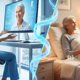 E-Hospice and Telehospice: What Telehealth Can (and Can’t) Do for Hospice Care - Funeral.com, Inc.