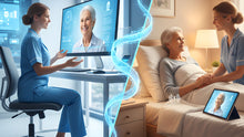 E-Hospice and Telehospice: What Telehealth Can (and Can’t) Do for Hospice Care - Funeral.com, Inc.