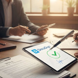 E-Signatures and Estate Documents: When DocuSign Works (and When You Still Need Wet Ink) - Funeral.com, Inc.