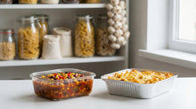 Easy Meals to Bring a Grieving Family: Pantry Staples, Freezer-Friendly Dinners, and Make-Ahead Tips - Funeral.com, Inc.
