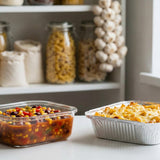 Easy Meals to Bring a Grieving Family: Pantry Staples, Freezer-Friendly Dinners, and Make-Ahead Tips