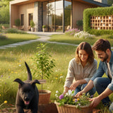 Eco-Friendly Pet Burial and Cremation: Greener Choices for Animal Aftercare - Funeral.com, Inc.