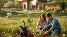 Eco-Friendly Pet Burial and Cremation: Greener Choices for Animal Aftercare - Funeral.com, Inc.