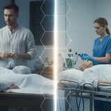 Embalming Alternatives: Using Dry Ice and Techni-Ice for Cooling When You Want a Greener Goodbye - Funeral.com, Inc.