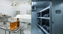 Embalming vs. Refrigeration: Environmental Impact, Cost & When Each Makes Sense - Funeral.com, Inc.