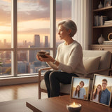 Empty Nest Syndrome: When a Life Transition Feels Like Grief (and How to Adjust) - Funeral.com, Inc.