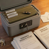 End-of-Life Planning Checklist: The Documents, Conversations, and Digital Accounts to Organize Now