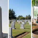 Energy Use and Carbon Footprint: Cremation vs Burial vs Human Composting (What the Data Shows) - Funeral.com, Inc.