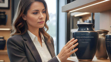 Engravable Cremation Urns: Engraving Methods, Pricing, and Where to Buy