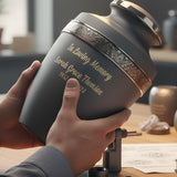 Engraving an Urn: What Fits, What Looks Best, and What to Avoid - Funeral.com, Inc.