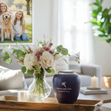 Epitaph Examples: Gentle Words for Urns, Headstones, and Jewelry - Funeral.com, Inc.