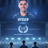 Esports Tributes After a Death: Memorial Matches, Jerseys, and Community Support Ideas - Funeral.com, Inc.