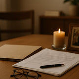 Estate Planning Basics After a Death: Wills, Probate, and What Executors Actually Do - Funeral.com, Inc.