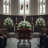Estranged Family at Funerals: Seating, Boundaries, and Keeping the Focus on the Deceased - Funeral.com, Inc.