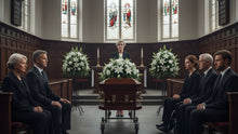Estranged Family at Funerals: Seating, Boundaries, and Keeping the Focus on the Deceased - Funeral.com, Inc.