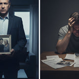 Estrangement Grief: Mourning Someone You Didn’t Speak To (and the Guilt That Can Follow) - Funeral.com, Inc.